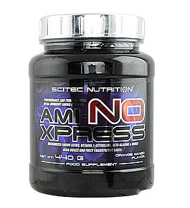 Амінокислоти Scitec Nutrition Ami-No Xpress 440 г