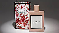 Женская парфюмированная вода Gucci Bloom (Гучи Блум) 100 мл