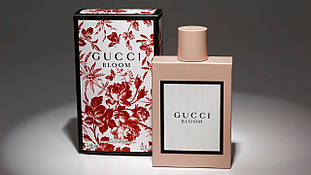 Жіноча парфумована вода Gucci Bloom (Гучи Блум) 100 мл