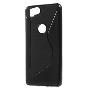 Силіконовий чохол Duotone для Google Pixel 2 (5 кольорів)