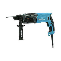 Перфоратор MAKITA SDS-PLUS 24 мм HR2470