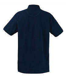 Чоловіча Сорочка Поло Heavy підвищеної щільності, 100% бавовна