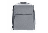 Рюкзак для ноутбука / планшета Xiaomi Mi minimalist urban Backpack (ZJB4066GL), фото 2