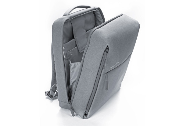 Рюкзак для ноутбука / планшета Xiaomi Mi minimalist urban Backpack (ZJB4066GL), фото 1