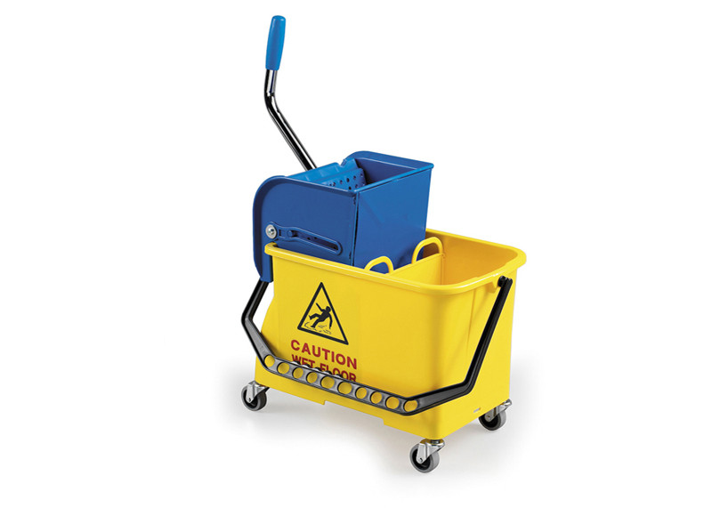 FILMOP Ведро SPIDER 15л