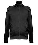 Чоловіча кофта на змійці Lightweight sweat jacket, бавовна, фото 3