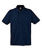 Чоловіча Сорочка Поло Heavy, фото 2