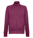 Чоловіча кофта на змійці Lightweight sweat jacket, бавовна, фото 9