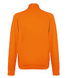Чоловіча кофта на блискавці Lightweight sweat jacket, фото 3