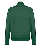 Чоловіча кофта на змійці Lightweight sweat jacket, бавовна, фото 6