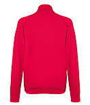 Чоловіча кофта на змійці Lightweight sweat jacket, бавовна, фото 8
