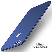 Пластиковий чохол Fox для Google Pixel 2 (5 кольорів), фото 4