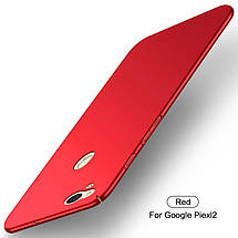 Пластиковий чохол Fox для Google Pixel 2 (5 кольорів), фото 5