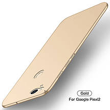 Пластиковий чохол Fox для Google Pixel 2 (5 кольорів), фото 6