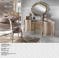 BTC INTERIORS - Меблі з натурального дерева MADE IN ITALY з увагою до найменших деталей за конкурентними цінами у класичному, неокласичному та... 41