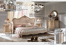 BTC INTERIORS - Меблі з натурального дерева MADE IN ITALY з увагою до найменших деталей за конкурентними цінами у класичному, неокласичному та... 44