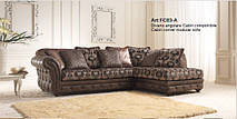 BTC INTERIORS - Меблі з натурального дерева MADE IN ITALY з увагою до найменших деталей за конкурентними цінами у класичному, неокласичному та... 45