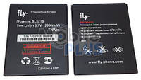 Акумулятор для Fly (BL3216) для IQ4414 Quad