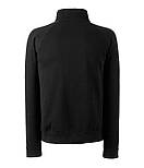 Чоловіча кофта на замку, фото 9