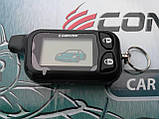 Сигналізація автомобільна CONVOY MP-70 LCD, двостороння, фото 2