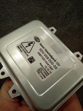 Ксеноновий блок Hella 5DV0090000 Блок розпалювання D1S Німеччина!