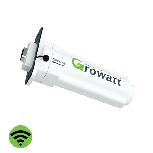 Система моніторингу Growatt Shine Lan