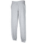 Чоловічі спортивні штани Fruit of the Loom, фото 4