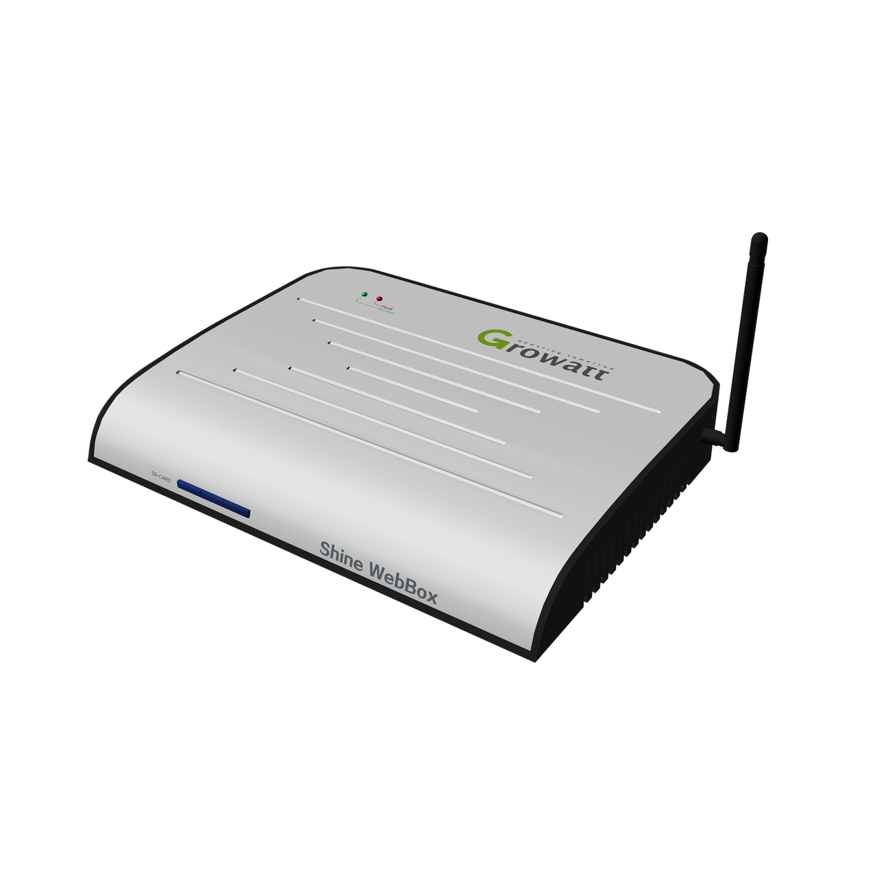 Система моніторингу Growatt Shine Web Box