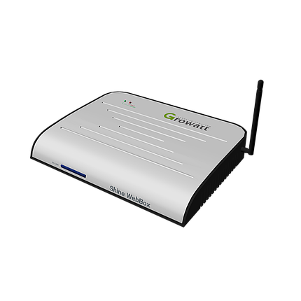 Система моніторингу Growatt Shine Web Box, фото 1