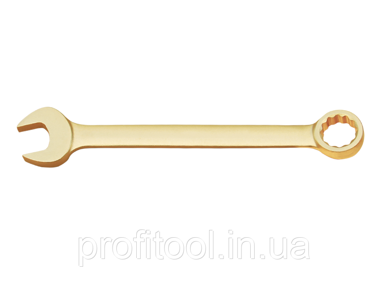 Ключ комбінований 31 mm BAHCO NS002 (NS002-31), фото 1