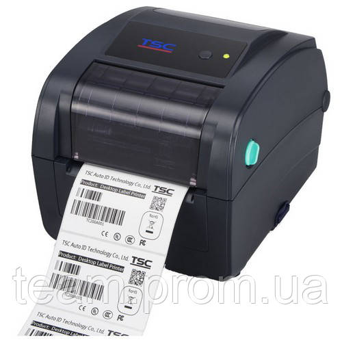 Настільний принтер етикеток TSC TC-300