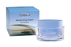 "Mon Platin" DSM Денний крем для жирної шкіри 43