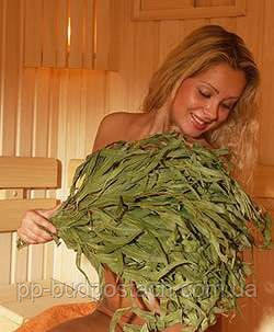 Все про лазні, Російська лазня для душі і тіла, Правильно паримося в російській лазні