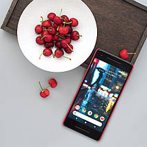 Чохол Nillkin для Google Pixel 2 (4 кольори +плівка), фото 3