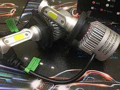 Ксенон led Лампи під Цоколь Н1/HB2/Н3/H4/Н7/Н8/Н9/Н11/9003