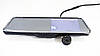 DVR LS516 Full HD 5" Дзеркало екран відео з реєстратором з камерою заднього виду. Bluetooth гарнітура, фото 5