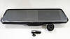 DVR LS516 Full HD 5" Дзеркало екран відео з реєстратором з камерою заднього виду. Bluetooth гарнітура, фото 7