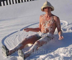 Все про лазні, Російська лазня для душі і тіла, Правильно паримося в російській лазні