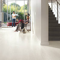 Quick-Step EL1300 Eligna Hydroseal Венге интенсивный ламинат