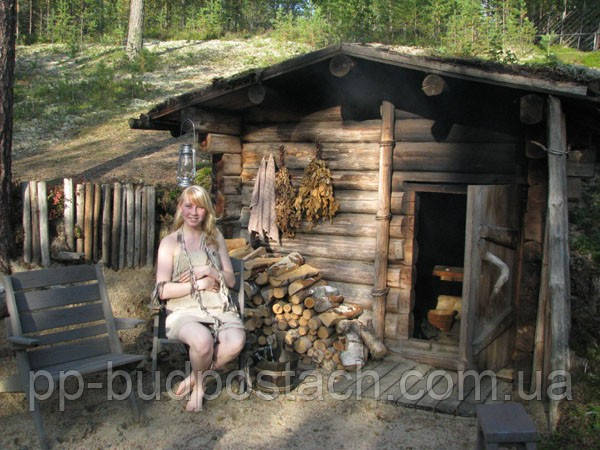 Все про лазні, Російська лазня для душі і тіла, Правильно паримося в російській лазні