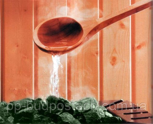 Все про лазні, Російська лазня для душі і тіла, Правильно паримося в російській лазні