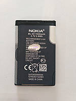 Nokia BL-5C x2-02 Аккумуляторная батарея
