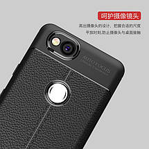 TPU чохол накладка Tiger для Google Pixel 2 (4 кольори), фото 4
