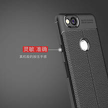 TPU чохол накладка Tiger для Google Pixel 2 (4 кольори), фото 5