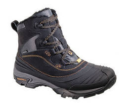 Черевики жіночі Merrell snowbound mid, фото 6