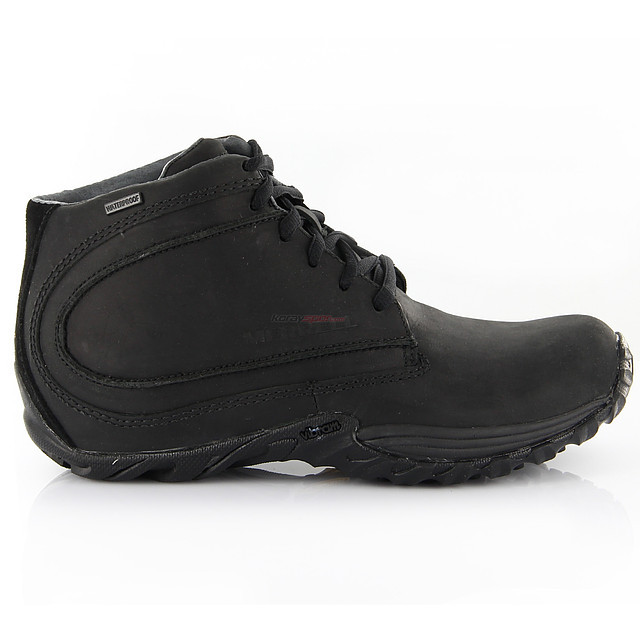 Черевики Merrell escape 2 mid thermo 