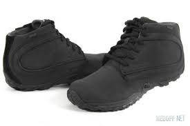 Черевики Merrell escape 2 mid thermo , фото 3
