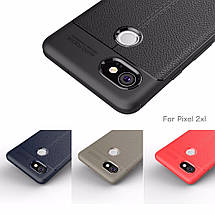 TPU чохол накладка Tiger для Google Pixel 2 XL (4 кольори), фото 3