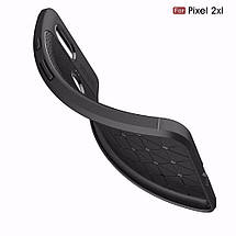 TPU чохол накладка Tiger для Google Pixel 2 XL (4 кольори), фото 4