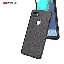 TPU чохол накладка Tiger для Google Pixel 2 XL (4 кольори), фото 5